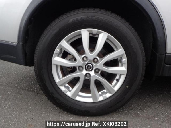 Used 2018 AT nissan x-trail NT32 Image[27]