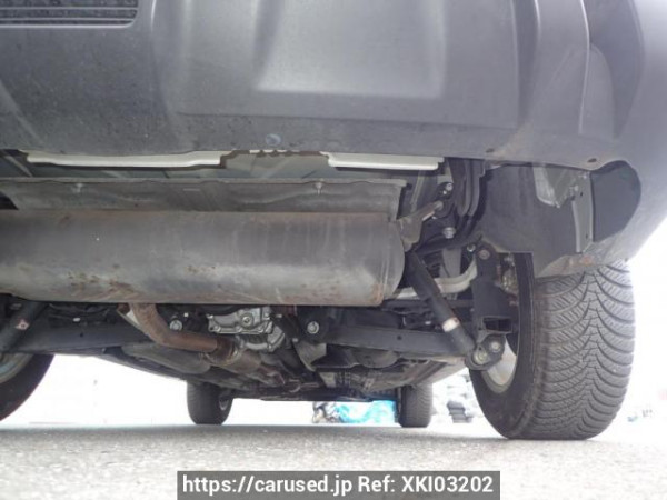 Used 2018 AT nissan x-trail NT32 Image[32]