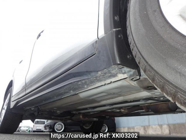 Used 2018 AT nissan x-trail NT32 Image[36]