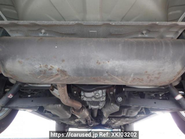 Used 2018 AT nissan x-trail NT32 Image[37]