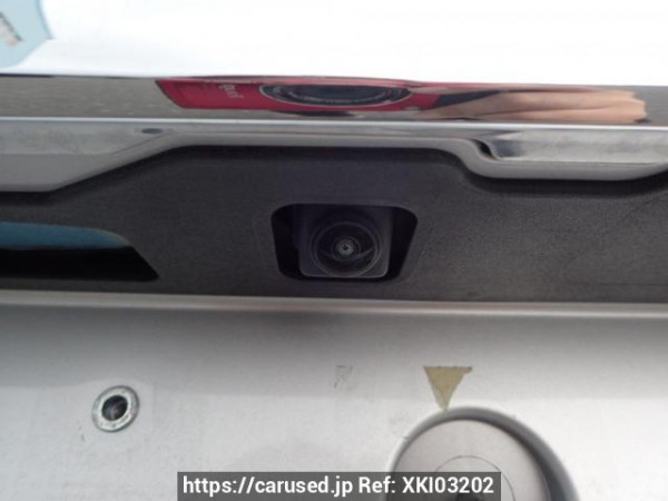 Used 2018 AT nissan x-trail NT32 Image[40]