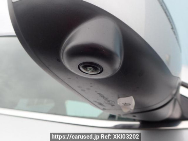 Used 2018 AT nissan x-trail NT32 Image[41]