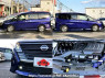 Used 2023 AT nissan serena 5BA-FC28 Image[8]