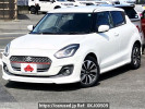 Suzuki Swift DBA-ZC13S