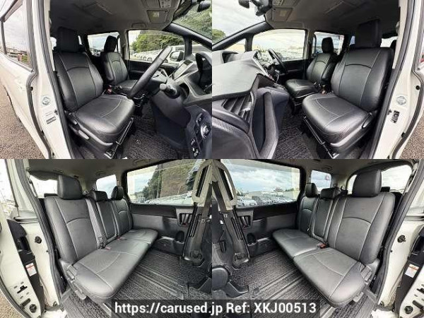 Used 2014 AT toyota voxy DBA-ZRR80G Image[8]