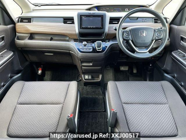 Used 2019 AT honda freed-hybrid 6AA-GB7 Image[1]