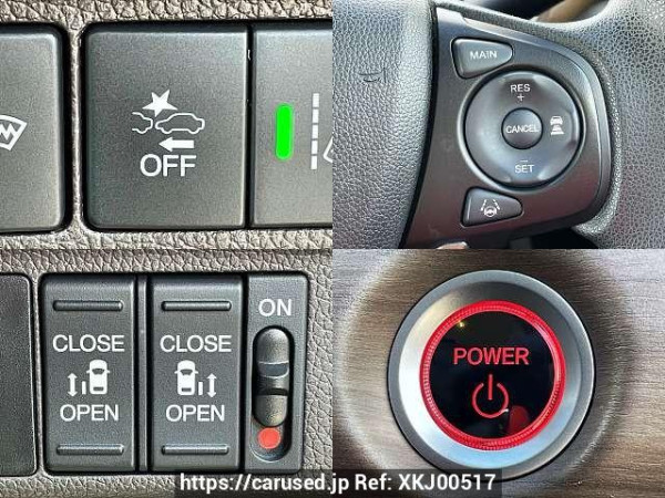 Used 2019 AT honda freed-hybrid 6AA-GB7 Image[5]