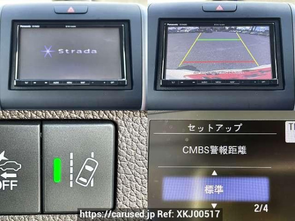 Used 2019 AT honda freed-hybrid 6AA-GB7 Image[6]