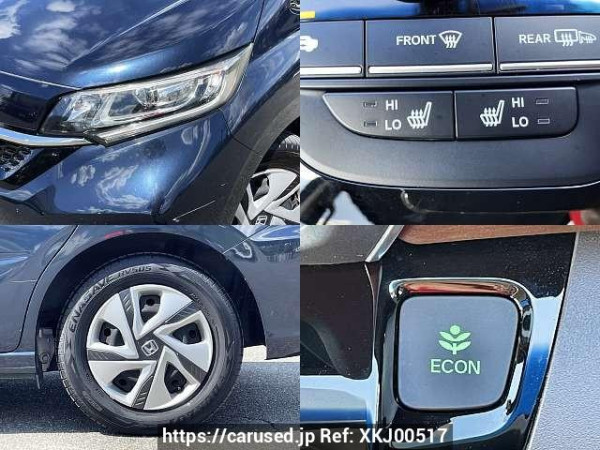 Used 2019 AT honda freed-hybrid 6AA-GB7 Image[7]