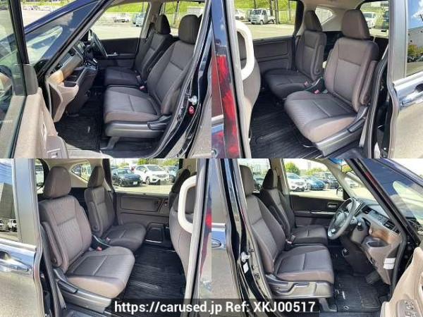 Used 2019 AT honda freed-hybrid 6AA-GB7 Image[8]