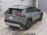 Used 2020 AT toyota rav4 MXAA54 Image[1]