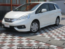Honda Fit Shuttle Hybrid GP2