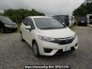 Honda Fit GK4