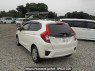 Used 2016 AT honda fit GK4 Image[1]
