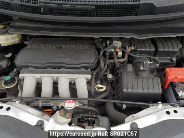 Used 2011 AT honda freed GB4 Image[2]