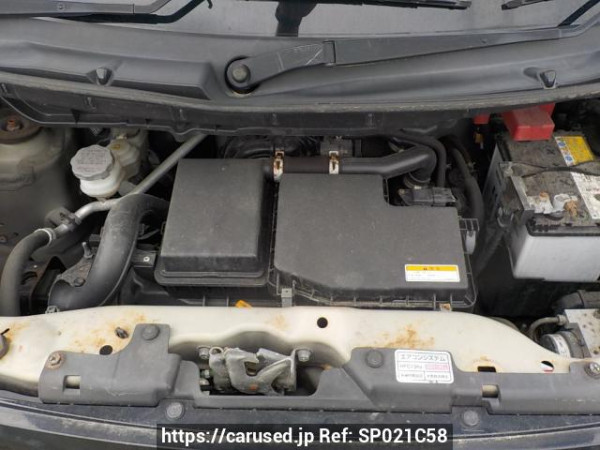 Used 2014 AT suzuki spacia MK32S Image[2]