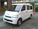 Toyota Townace Van S412M