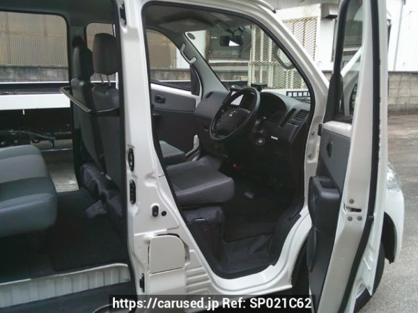Used 2019 AT toyota townace-van S412M Image[2]