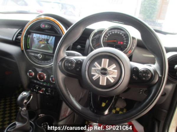 Used 2018 AT mini mini XS15 Image[2]