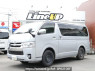 Used 2017 AT toyota hiace-van KDH201V Image[0]