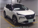 Nissan X-Trail SNT33