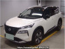 Used 2023 AT nissan x-trail SNT33 Image[1]