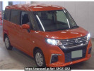Suzuki Solio MA27S