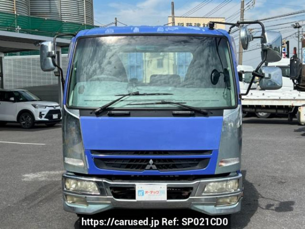 Used 2008 MT mitsubishi-fuso fighter FK71F Image[1]