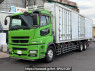 Used 2013 MT mitsubishi-fuso super-great FU54VZ Image[0]