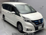 Used 2019 AT nissan serena HFC27 Image[2]