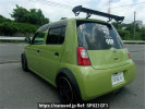 Daihatsu Esse L235S