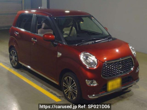 Used 2023 AT daihatsu cast LA250S Image[2]