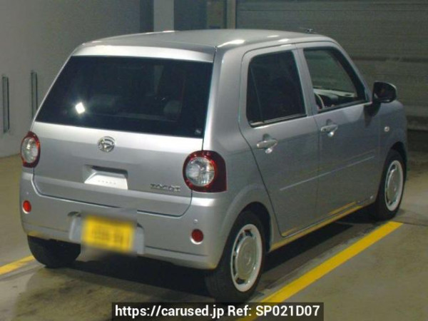 Used 2023 AT daihatsu mira-tocot LA550S Image[1]