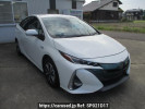 Toyota Prius PHV ZVW52