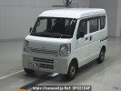 Mitsubishi Minicab Van DS17V