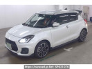 Suzuki Swift Sport ZC33S