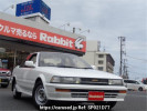 Toyota Corolla Levin AE92