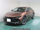 Toyota Crown Crossover AZSH35