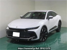 Toyota Crown Crossover TZSH35