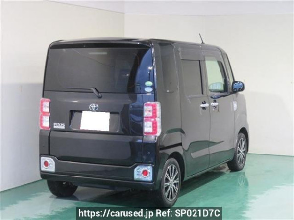 Used 2020 AT toyota pixis-mega LA700A Image[1]