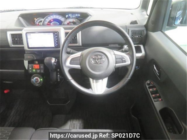 Used 2020 AT toyota pixis-mega LA700A Image[2]