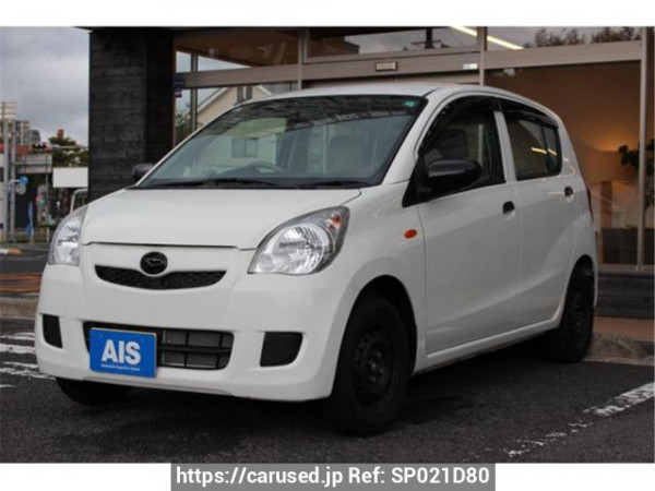 Used 2013 MT daihatsu mira L275S Image[0]