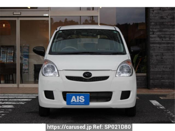 Used 2013 MT daihatsu mira L275S Image[1]