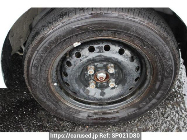 Used 2013 MT daihatsu mira L275S Image[2]