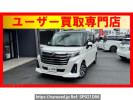 Toyota Roomy M900A