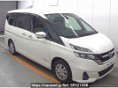 Nissan Serena GC27