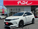 Toyota Harrier ASU60W