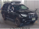 Toyota Land Cruiser Prado TRJ150W