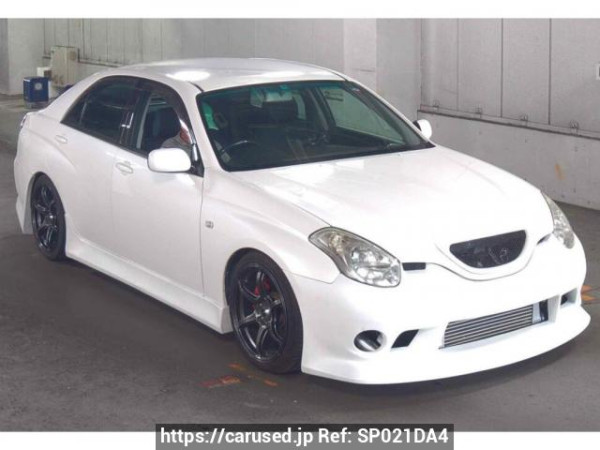 Used 2001 AT toyota verossa JZX110 Image[0]