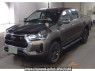 Used 2022 AT toyota hilux GUN125 Image[2]